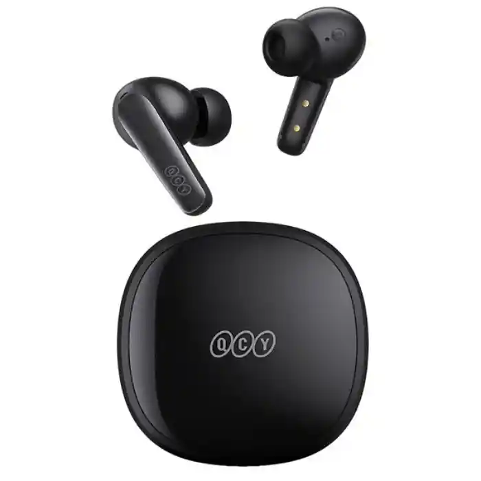 QCY T13X TWS Bluetooth Earbuds